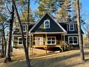 195 Cascade Ridge Road sold home in Fairview, SC