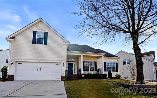 9811 Edinburgh Lane