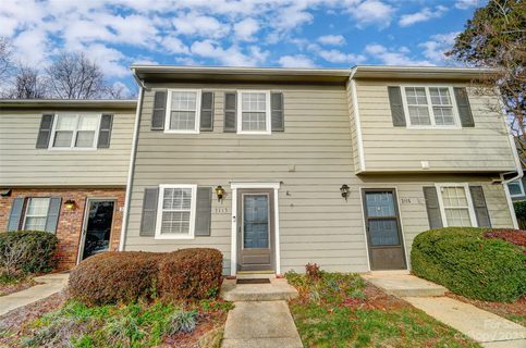 3113 Heathstead Place