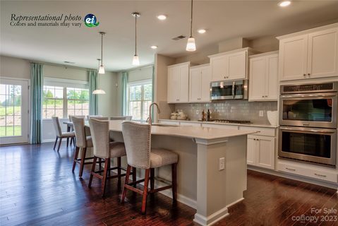 Tbd Lookout Shoals Drive 321