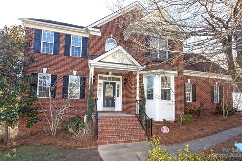 5301 Glencove Court sold home in Berkshire, Waxhaw, NC