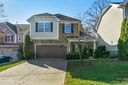 5724 Glenmore Garden Drive sold home in Charlotte, SC