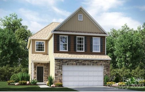 Lot 178 Runner Stone Lane