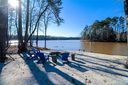 2040 Marina Pointe Road sold home in Salisbury, SC
