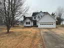 140 North Shore Drive sold home in Cherryville, SC