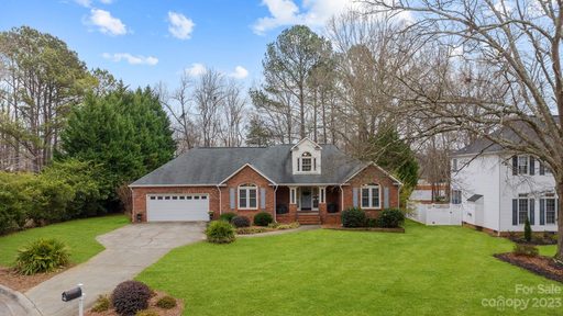 1214 Kousa Court sold home in Quiet Acres, Rock Hill, SC