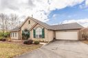 98 Mountain Meadow Circle sold home in Weaverville, SC