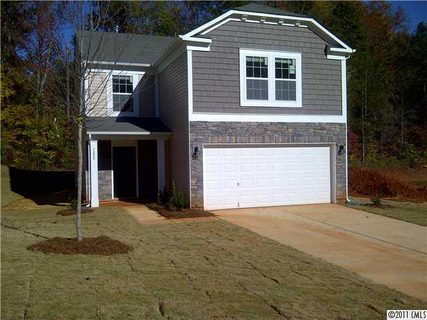 7220 Cypress Ridge Drive