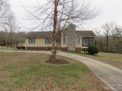 3024 Harmon Homestead Road sold home in Harmon Oaks, Shelby, NC