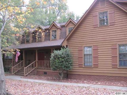 3512 Tilley Morris Road sold home in Providence Ridge, Matthews, NC