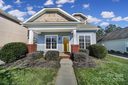 2032 Golden Ridge Lane sold home in Charlotte, SC