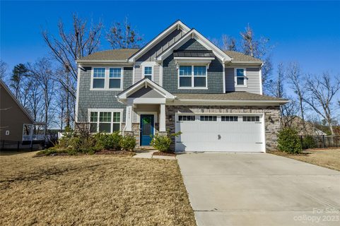 16419 Cozy Cove Road