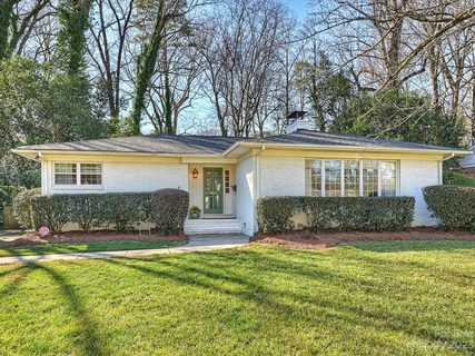 5616 Wedgewood Drive