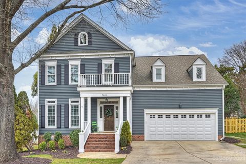 7615 Rathlin Court