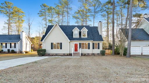 105 Brook Hollow Drive sold home in Brookfield, Columbia, SC