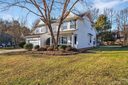 3436 Brownes Creek Road sold home in Charlotte, SC