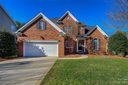 14806 Dunbeth Drive sold home in Huntersville, SC