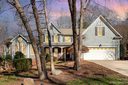 336 Whitefriars Lane sold home in Matthews, SC