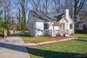 1409 Pinecrest Avenue sold home in Charlotte, SC