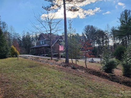 4836 Streamside Lane sold home in Cottage Park, Morganton, NC