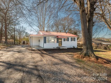 405 Telegraph Drive 3 sold home in Charleston, Gastonia, NC