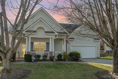 2309 Trace Creek Drive
