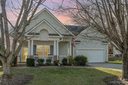 2309 Trace Creek Drive sold home in Waxhaw, SC