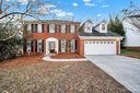 17432 Baldwin Hall Drive sold home in Charlotte, SC