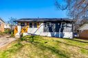 1613 Longleaf Drive sold home in Charlotte, SC