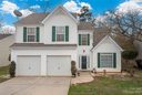 1458 Deer Forest Drive sold home in Indian Land, SC