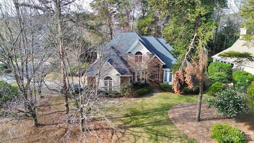 18821 Halyard Pointe Lane