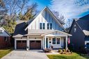 1414 Briar Creek Road sold home in Charlotte, SC