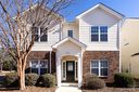 21022 Burlington Way sold home in Cornelius, SC