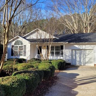 3315 Shore Launch Drive sold home in Anchors Landing, Sherrills Ford, NC