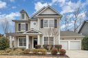 18505 Boulder Rock Loop sold home in Davidson, SC