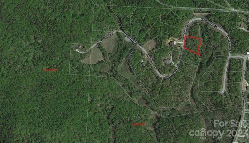 5131 Kings Pinnacle Drive sold lot in Kings Pinnacle, Kings Mountain, NC