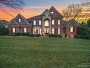 7833 Stonehaven Drive sold home in Waxhaw, SC
