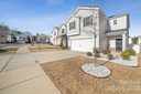 6139 Hailstone Road sold home in Charlotte, SC