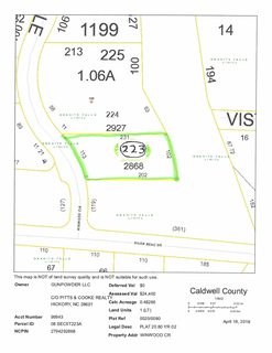 223 Winwood Circle