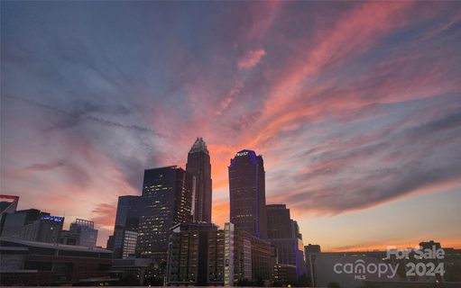 505 E 6th Street 704 sold home in Courtside, Charlotte, NC