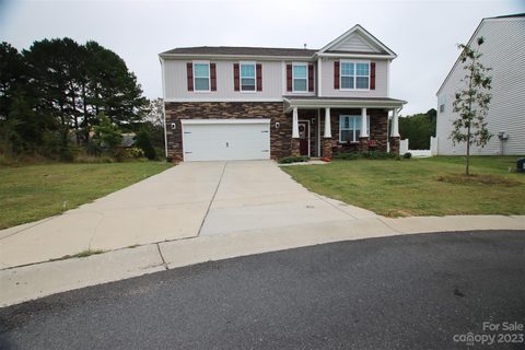 6705 Pennyroyal Way