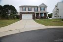 6705 Pennyroyal Way sold home in Charlotte, SC