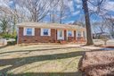 707 Ranch Road sold home in Charlotte, SC