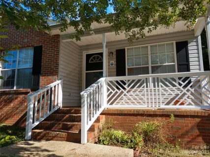 317 Tylers Way sold townhome in Huntington Place II, Fort Mill, SC