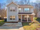 1409 Clooney Lane sold home in Charlotte, SC