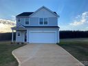 122 Red Cedar Lane 5 sold home in Statesville, SC