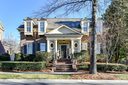 8810 Heydon Hall Circle sold home in Charlotte, SC