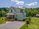 80 Grayling Drive sold home in Cullowhee, SC