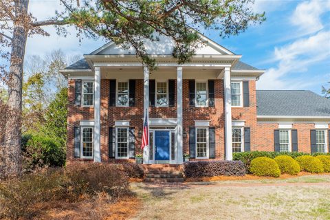 3220 Foxridge Road