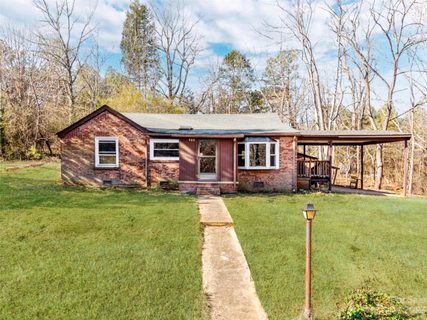 400 El Bethel Road sold home in Bethlehem Estates, Kings Mountain, NC